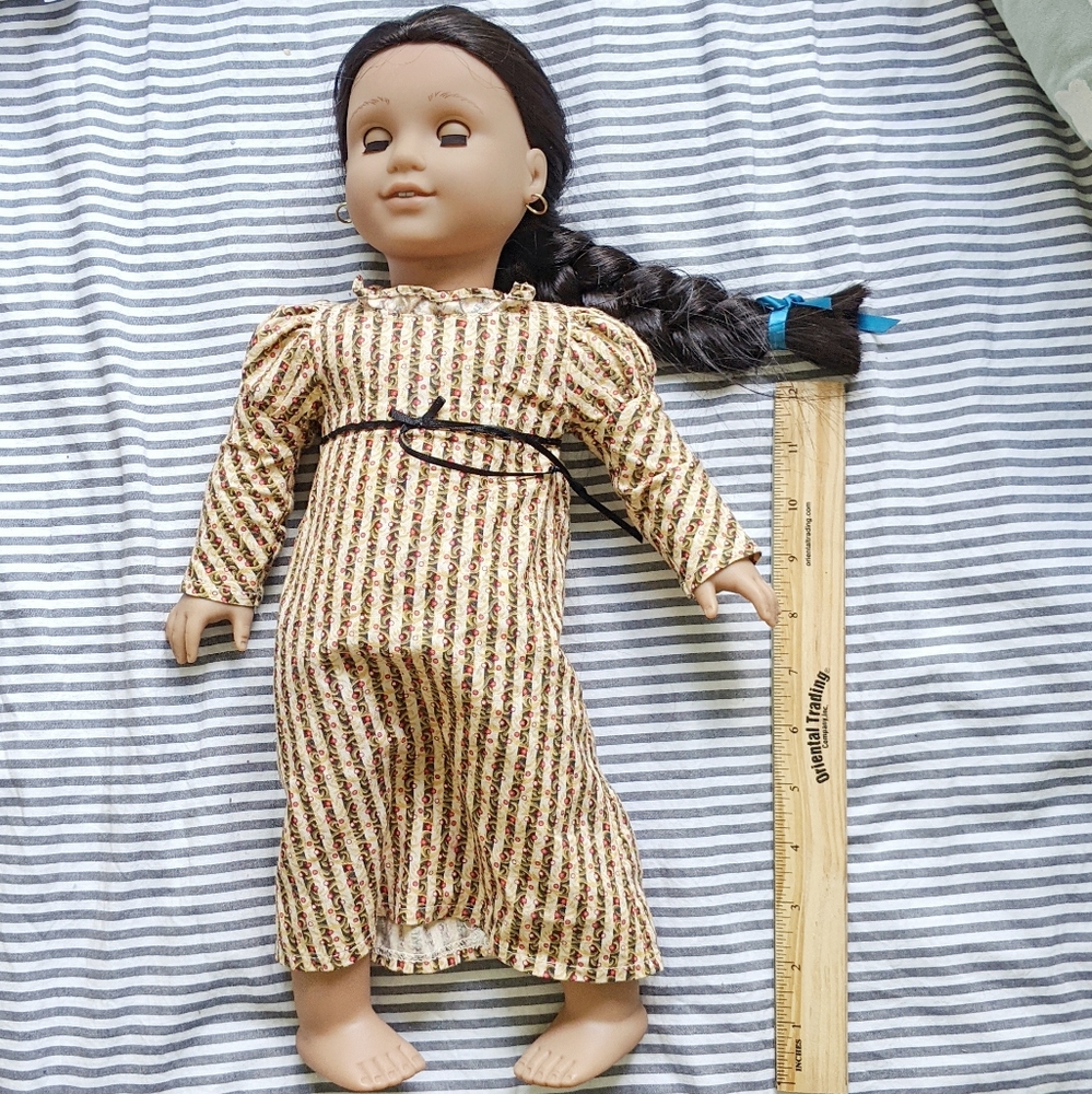 EUC Josefina American Girl doll